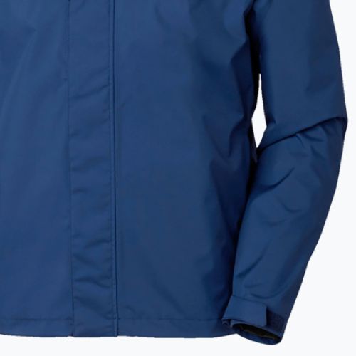 Helly Hansen bărbați Sirdal Protection jachetă de ploaie albastru 63146_584