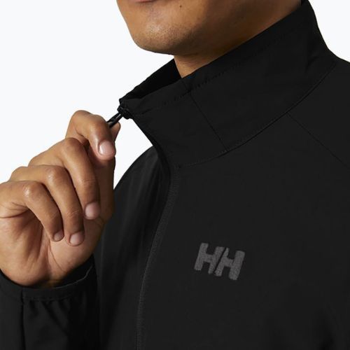 Helly Hansen jachetă softshell pentru bărbați Sirdal negru 63147_990