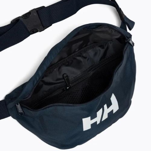 Borsetă Helly Hansen HH Logo navy