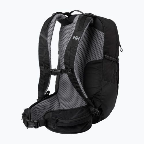 Helly Hansen Generator 20 l rucsac pentru drumeții negru 67341_990