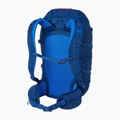 Helly Hansen Transistor Transistor Recco rucsac de drumeție albastru 67510_606