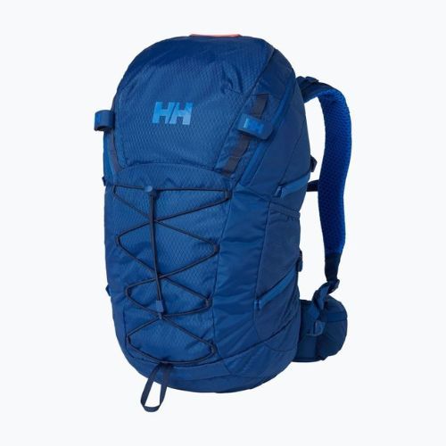 Helly Hansen Transistor Transistor Recco rucsac de drumeție albastru 67510_606