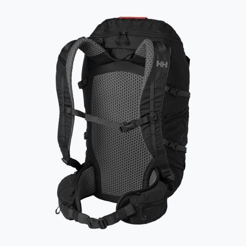 Helly Hansen Transistor Transistor Recco rucsac de drumeție negru 67510_990