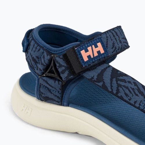 Helly Hansen sandale de trekking pentru femei Capilano F2F albastru marin 11794_607
