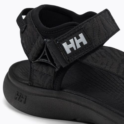 Helly Hansen sandale de trekking pentru femei Capilano F2F negru 11794_990