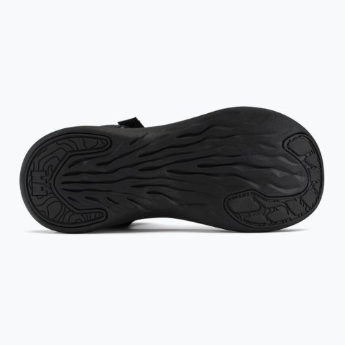 Helly Hansen sandale de trekking pentru femei Capilano F2F negru 11794_990