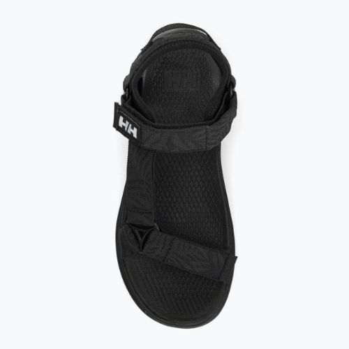 Helly Hansen sandale de trekking pentru femei Capilano F2F negru 11794_990