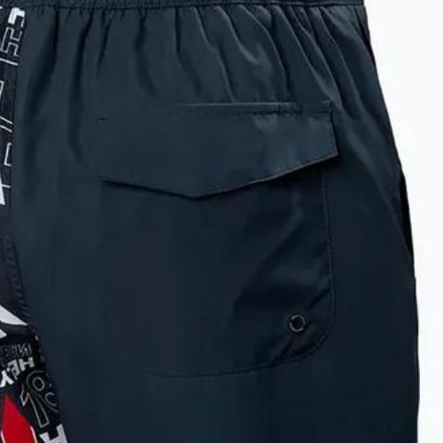 Pantaloni scurți de baie pentru bărbați Helly Hansen Newport albastru marin 34277_599