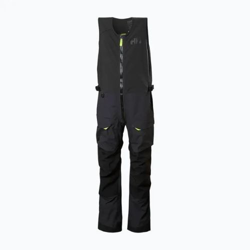 Pantaloni bărbătești de navigație Helly Hansen Aegir Race 2.0 gri 34205_980