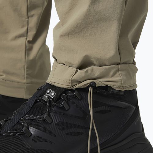 Pantaloni bărbați Helly Hansen Brono Softshell bej 63051_757