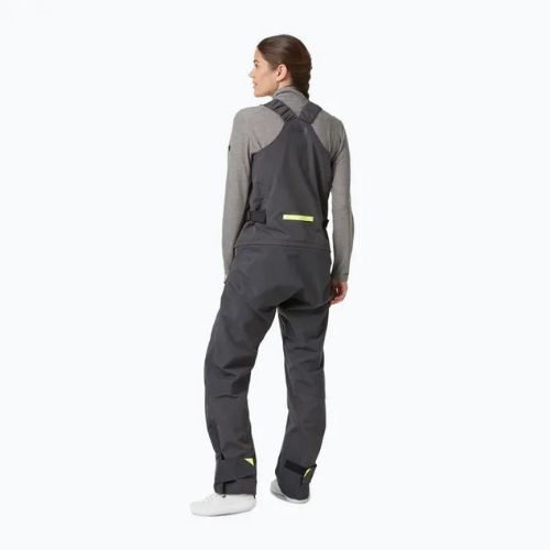 Helly Hansen Skagen Offshore Bib pantaloni de navigatie pentru femei negru 34256_980