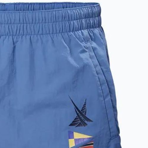 Pantaloni scurți de înot pentru bărbați Helly Hansen Cascais Trunk albastru 34031_636