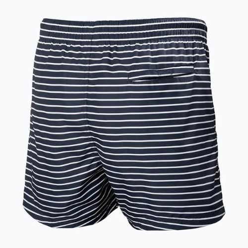 Pantaloni scurți de înot pentru bărbați Helly Hansen Newport Trunk albastru marin 34296_594