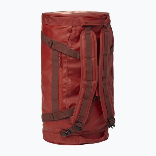 Helly Hansen HH Duffel Bag 2 30L sac de călătorie roșu 68006_219