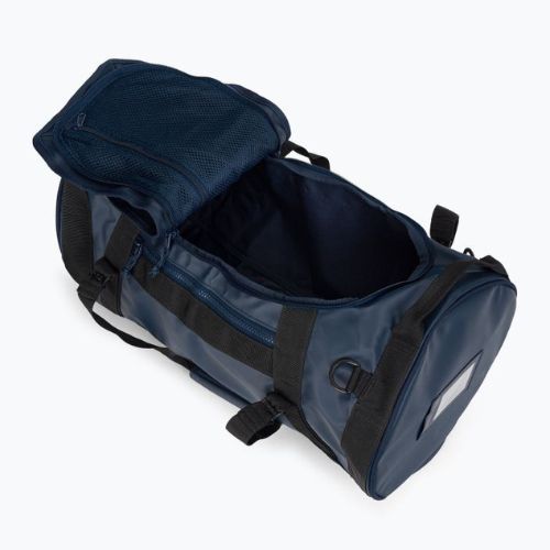 Helly Hansen HH Duffel Bag 2 30L geantă de călătorie albastru marin 68006_689