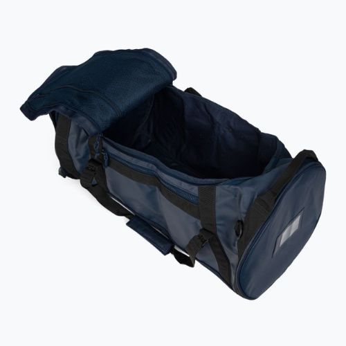 Helly Hansen HH Duffel Bag 2 50L geantă de călătorie albastru marin 68005_689