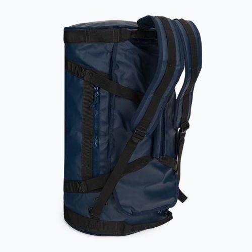 Helly Hansen HH Duffel Bag 2 50L geantă de călătorie albastru marin 68005_689
