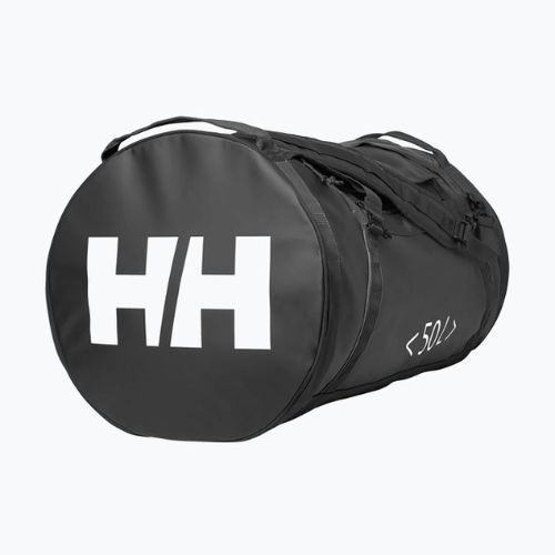 Helly Hansen HH Duffel Bag 2 50L sac de călătorie negru 68005_990