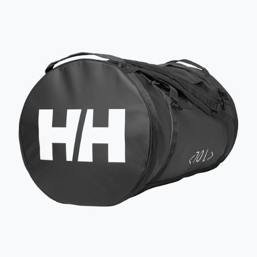 Helly Hansen HH Duffel Bag 2 70L sac de călătorie negru 68004_990