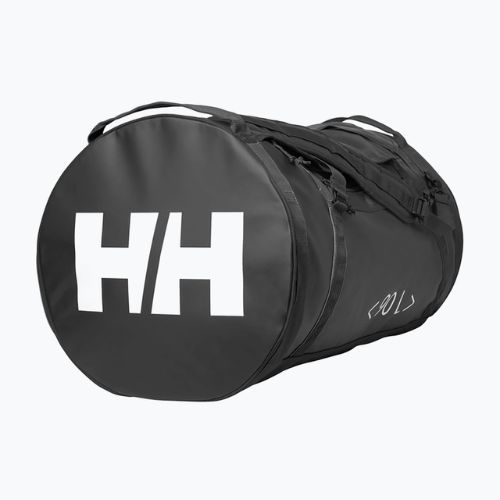 Helly Hansen HH Duffel Bag 2 90L sac de călătorie negru 68003_990