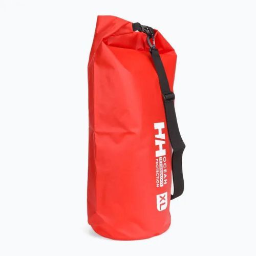 Geantă impermeabilă Helly Hansen Hh Ocean Dry Bag XL roșie 67371_222-STD