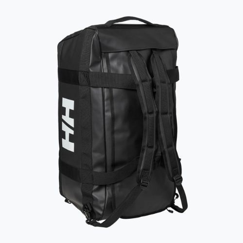 Helly Hansen H/H Scout Duffel 90 l sac de călătorie negru 67443_990