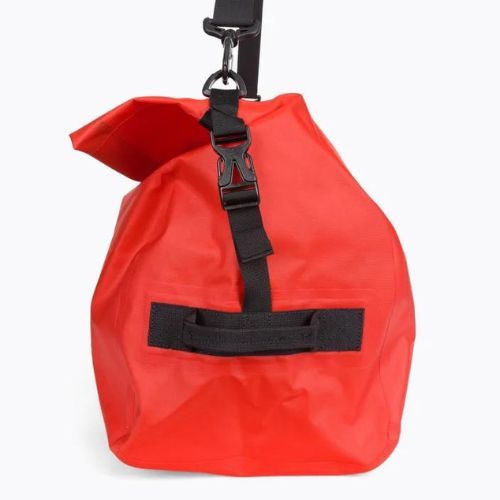 Geantă Helly Hansen Offshore Wp Duffel 50L roșie  67501_222-STD