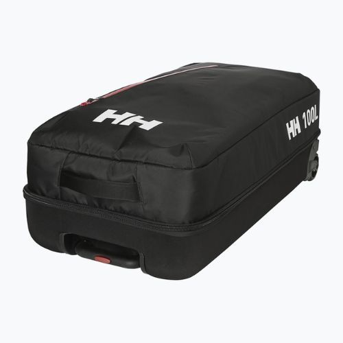 Geantă de călătorie Helly Hansen Sport Exp. Cărucior 100L negru 67446_990