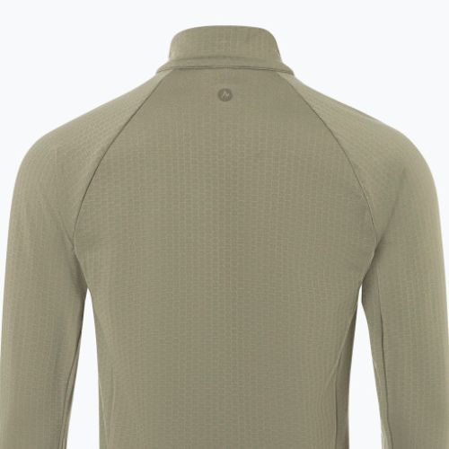 Marmot Hanorac bărbătesc din fleece Leconte Fleece gri 1277021543