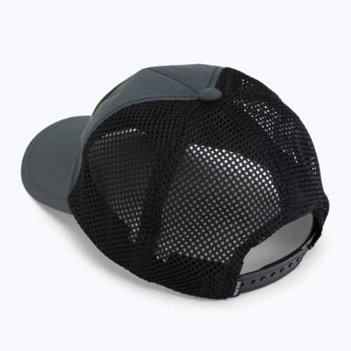 Marmot Alpine Soft Mesh Trucker șapcă gri M143151603