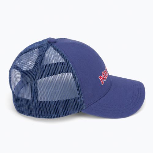 Marmot Retro Trucker șapcă de baseball albastru M143132321538