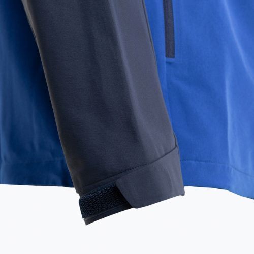 Marmot ROM GORE-TEX Infinium Hoody jachetă softshell pentru bărbați albastru M1236019593