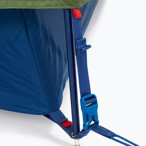 Marmot Tungsten 2P cort de camping pentru 2 persoane, verde M1230519630