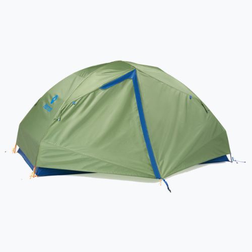 Marmot Tungsten 4P cort de camping pentru 4 persoane, verde M1230819630