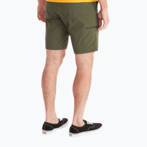 Pantaloni scurți de trekking pentru bărbați Marmot Arch Rock Short 9"