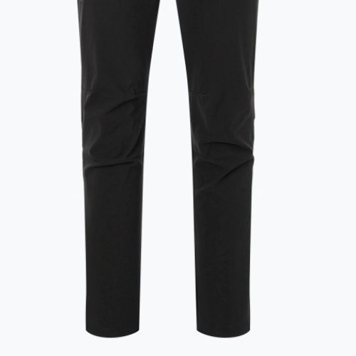 Pantaloni bărbați Marmot Scree softshell negru M10754001
