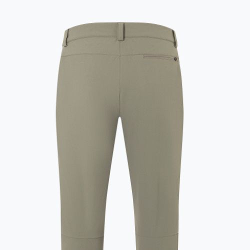 Pantaloni bărbătești softshell Marmot Scree verde M1075421543