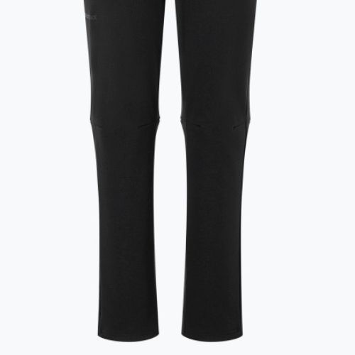 Pantaloni softshell pentru femei Marmot Scree negru M10749001
