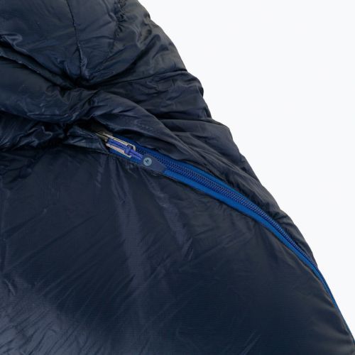Marmot Helium sac de dormit albastru marin M1440419621