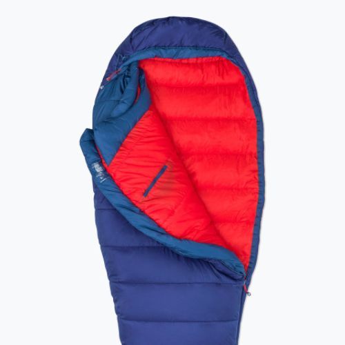 Marmot Trestles Elite Eco 20 sac de dormit pentru femei albastru 383203550