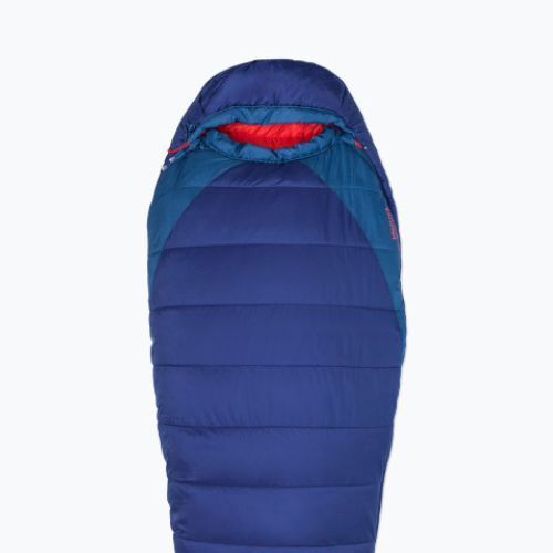 Marmot Trestles Elite Eco 20 sac de dormit pentru femei albastru 383203550