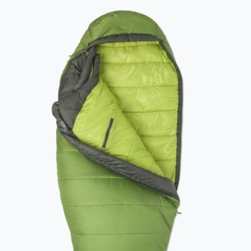 Marmot Trestles Elite Eco 30 sac de dormit pentru femei, verde 383004840