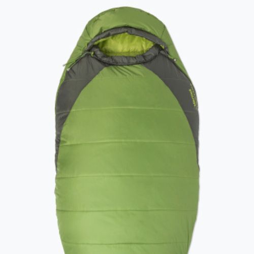 Marmot Trestles Elite Eco 30 sac de dormit pentru femei, verde 383004840