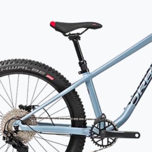 Bicicleta pentru copii Orbea Laufey 24 H20 gri N01624I9 2023
