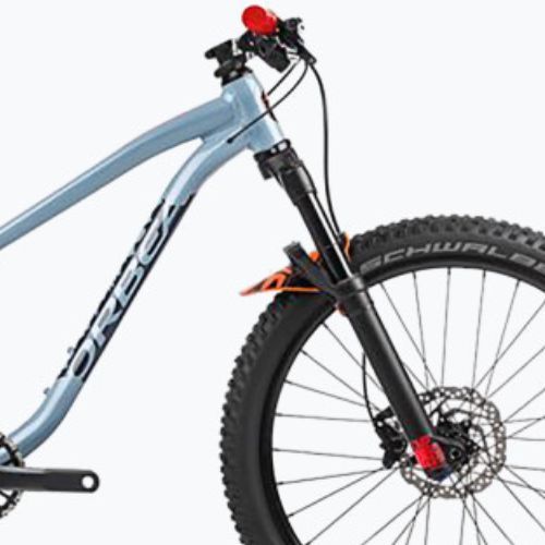 Bicicleta pentru copii Orbea Laufey 24 H20 gri N01624I9 2023