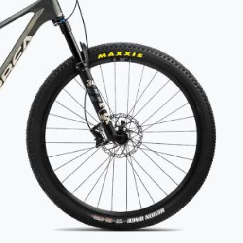 Orbea Oiz M30 biciclete de munte negru N23705NV 2023