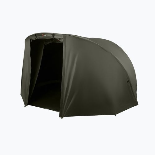 Cort Prologic C-Series Bivvy & Overwrap pentru 2 persoane verde PLS045