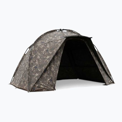 Nash Tackle Titan Hide Camo Pro XL cort de pescuit verde T4215