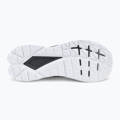 Pantofi de alergare pentru femei HOKA Mach 4 negru 1113529-BDSD