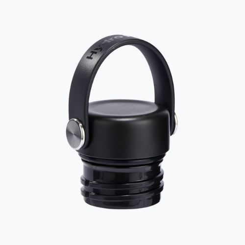 Sticluță termică Hydro Flask Standard Flex Straw 620 ml roșu S21FS612